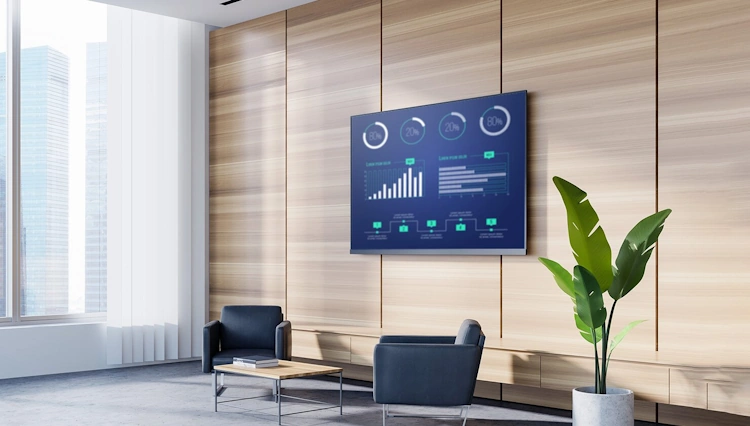 Телевидение для бизнеса от Ростелеком в станица Аржановская